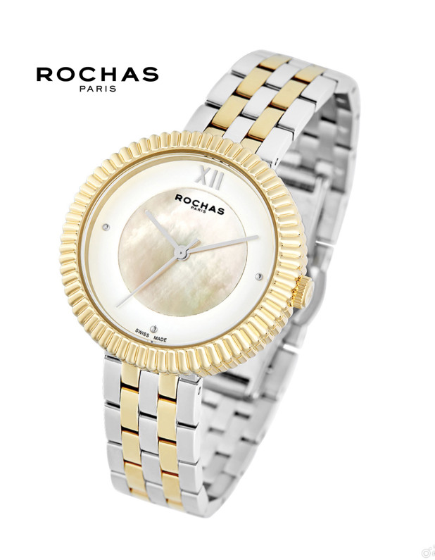 Rochas Ladies Watch